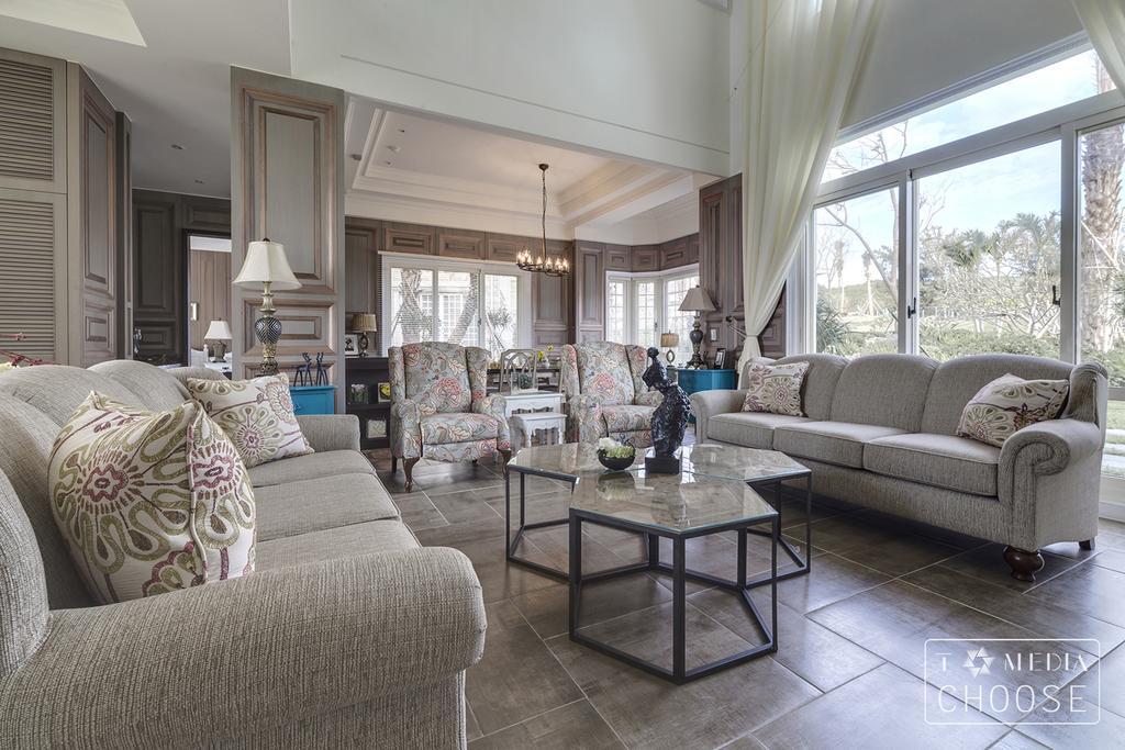 Coastal Lighting Villa Shanjiao Екстериор снимка