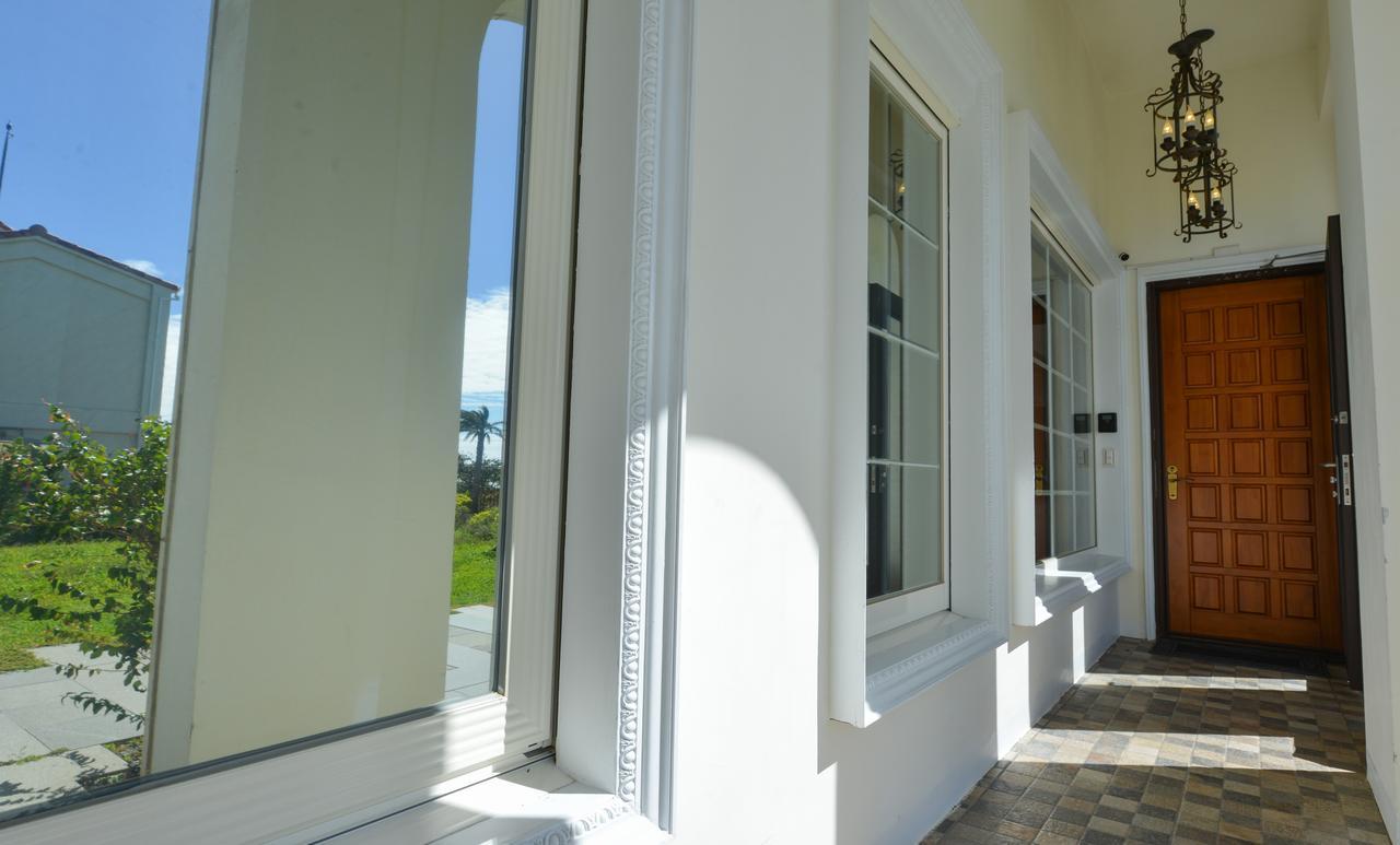 Coastal Lighting Villa Shanjiao Екстериор снимка