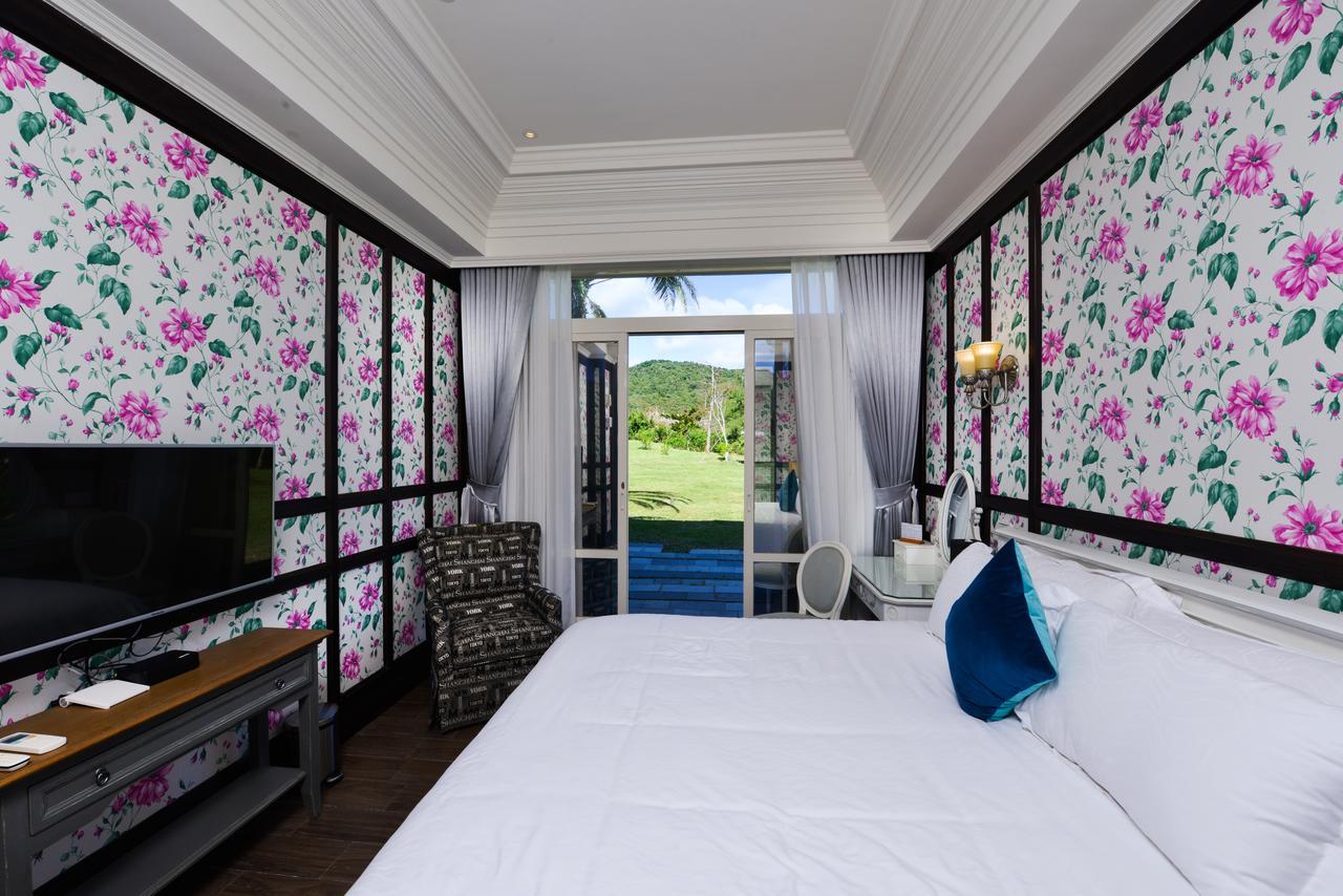 Coastal Lighting Villa Shanjiao Екстериор снимка