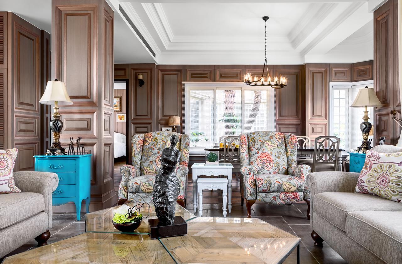 Coastal Lighting Villa Shanjiao Екстериор снимка