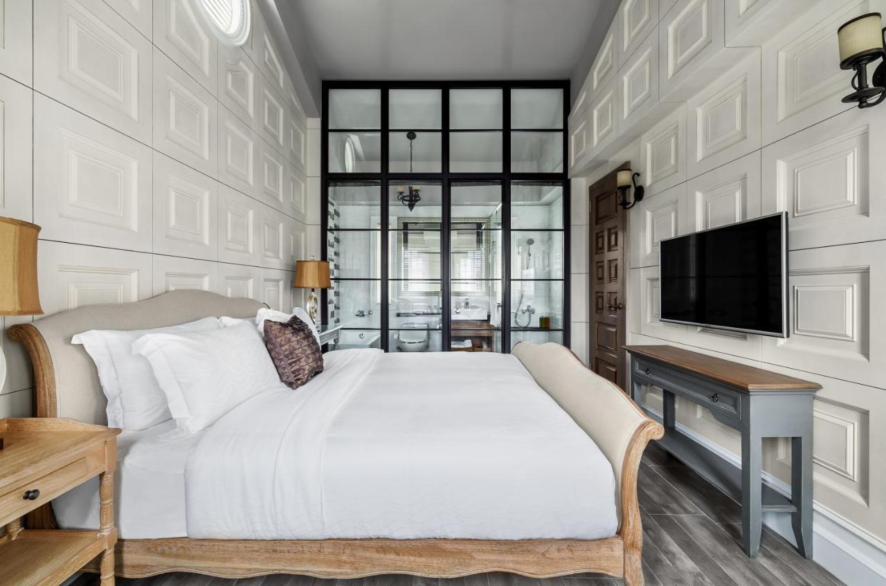 Coastal Lighting Villa Shanjiao Екстериор снимка